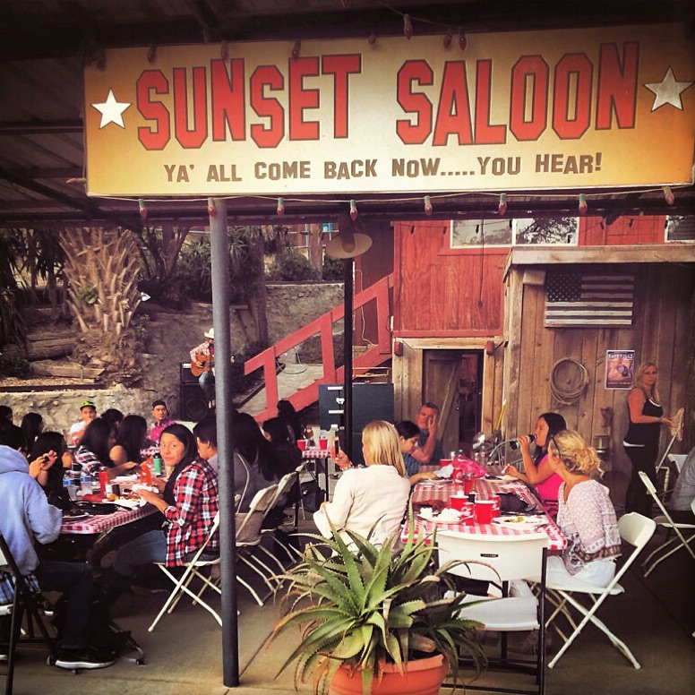 Sunset Ranch Hollywood - Horseback Riding Tours in Los Angeles